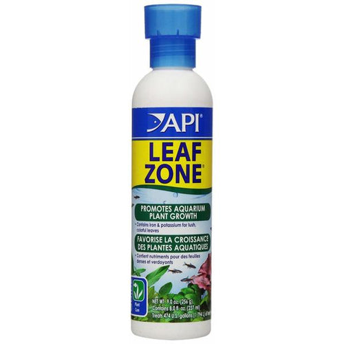 API LEAF ZONE