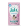 Tiki Cat® Baby™ Mousse Chicken, Tuna & Chicken Liver Recipe
