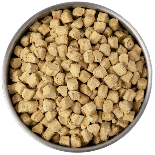 Primal Pet Foods Feline Kibble in the Raw Cat Food Chicken Recipe