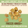 Primal Pet Foods Feline Kibble in the Raw Cat Food Chicken Recipe