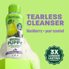 TropiClean Blackberry + Pear Tearless Puppy Shampoo, 20oz