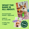 TropiClean Blackberry + Pear Tearless Puppy Shampoo, 20oz