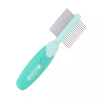 Coastal Pet Products Li'l Pals Double-Sided Dog Comb