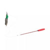 Coastal Pet Products Turbo Telescoping Flying Teaser Cat Toy
