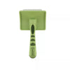 Coastal Pet Products Safari by Coastal Curved Firm Slicker Brush for Long Hair