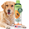 TropiClean Papaya + Coconut Deodorizing Pet Spray, 10oz