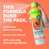 TropiClean Papaya + Coconut Deodorizing Pet Spray, 10oz