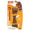 Nylabone Strong Chew Femur Bone Dog Chew Toy