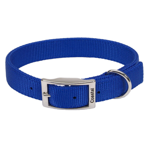 Coastal Pet Products  Double-Ply Dog Collar