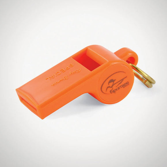 SportDOG® Roy Gonia® Special Dog Whistle (Orange)
