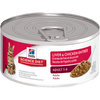 Hill's® Science Diet® Adult Liver & Chicken Entrée Cat Food