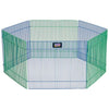 SMALL ANIMAL PLAY PEN