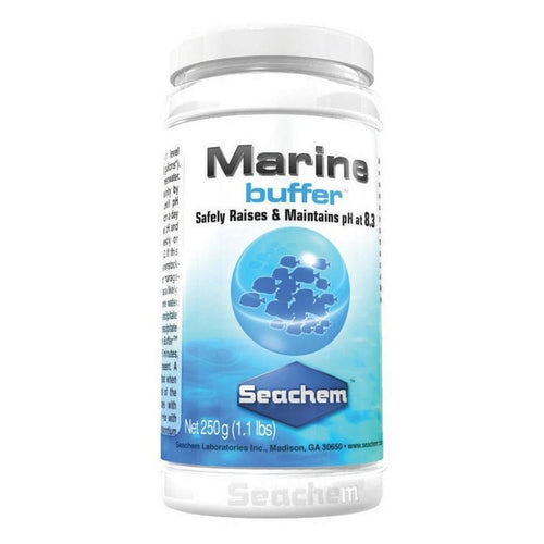 Seachem Marine Buffer™ (500 g)