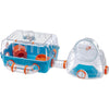 COMBI 2 MODULAR HAMSTER CAGE