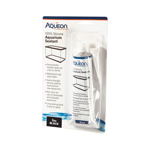 Aqueon Silicone Aquarium Sealant