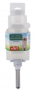 Lixit Top Fill "Drip Resistant" Water Bottle for Dogs 32 oz