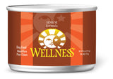 Wellness Complete Health Natural Senior Health Chicken and Sweet Potato Recipe Wet Canned Dog Food