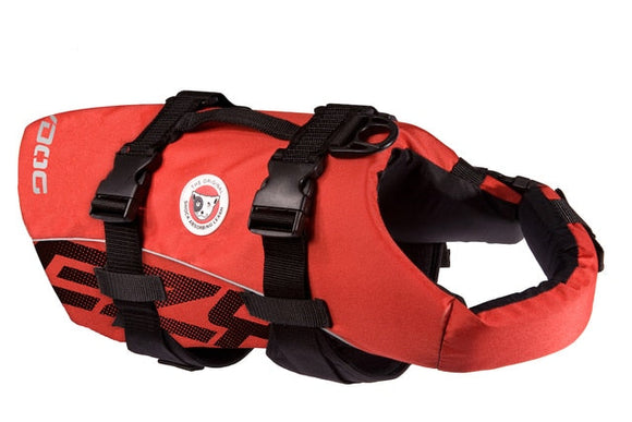 EzyDog DFD™ LIFE JACKET