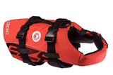 EzyDog DFD™ LIFE JACKET