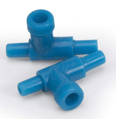 Lee's Aquarium & Pet Products Two-Way Plastic Valve