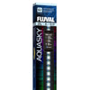 Fluval Aquasky Bluetooth LED Aquarium Light, 12 W, up to 24″ (61 cm)