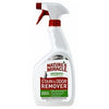 Just For Cats Stain & Odor Remover, 32-oz.
