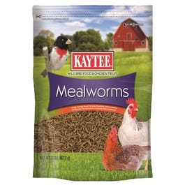 Mealworms, 32-oz.