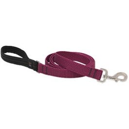 Eco Dog Leash, 1-In. x 6-Ft.