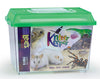 Lee's Aquarium & Pet Products Kritter Keeper®, Mini Rectangle