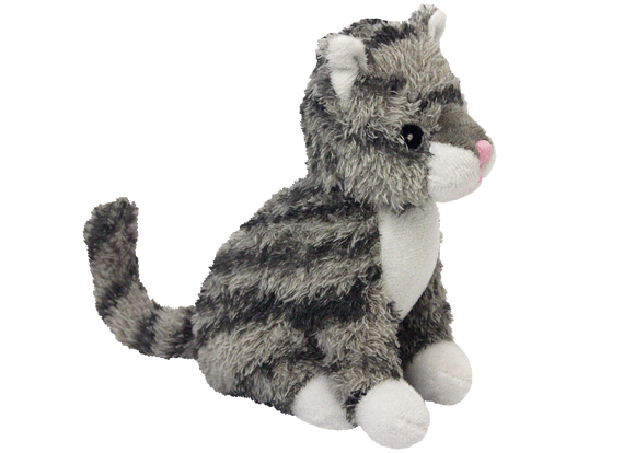 Multipet Look Who's Talking Cat Dog Toy