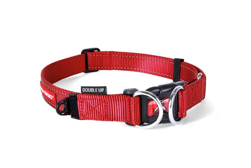 Ezydog double up collar large best sale