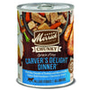 Merrick Grain Free Chunky Carvers Delight Dinner Canned Dog Food