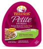 Wellness Petite Entrees Casserole Grain Free Natural Turkey and Duck Recipe Wet Dog Food
