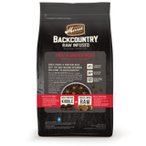 Merrick Backcountry Raw Infused Grain Free Great Plains Red Recipe Dry Dog Food