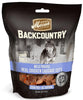 Merrick Backcountry Wild Prairie Grain Free Chicken Sausage Cuts Dog Treats