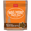 Cloud Star Wag More Bark Less Soft and Chewy Creamy Peanut Butter Dog Treats