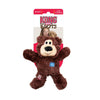 KONG Wild Knots Bears Dog Toys