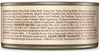 Wellness CORE Natural Grain Free Hearty Cuts White Fish and Salmon Canned Cat Food