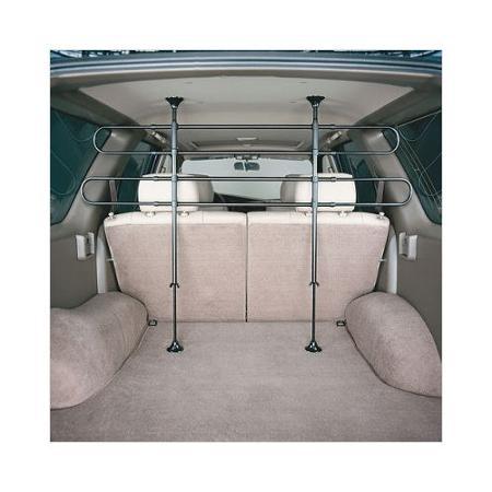 MidWest 4 Bar Tubular Vehicle Pet Barrier