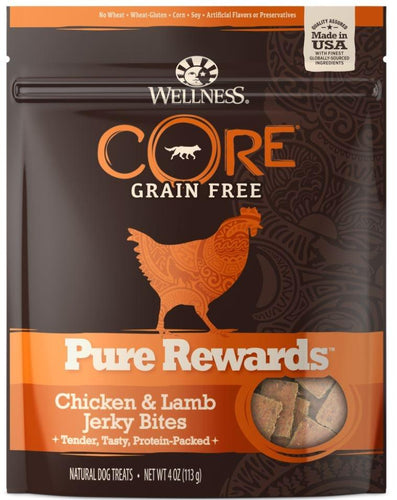 Pure natural grain free lamb hotsell