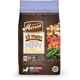 Merrick Lil' Plates Grain Free Puppy Small Breed Real Chicken and Sweet Potato Recipe Dry Dog Food