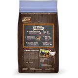 Merrick Lil' Plates Grain Free Puppy Small Breed Real Chicken and Sweet Potato Recipe Dry Dog Food