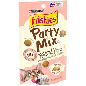 Friskies treats for on sale cats