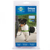 PetSafe Deluxe Easy Walk Green Apple & Black Dog Harness