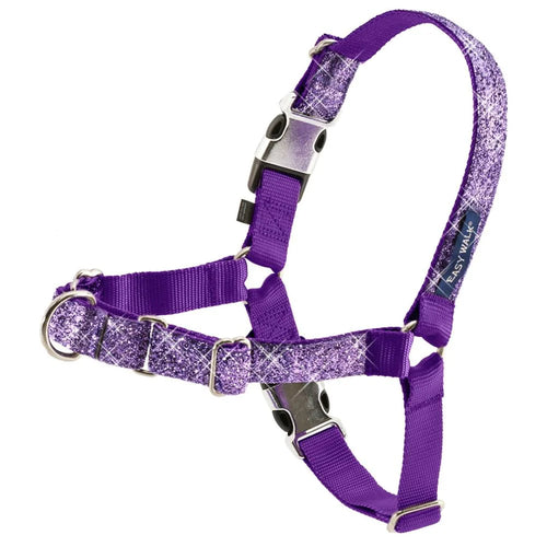 PetSafe Bling Easy Walk No-Pull Harness for Dogs