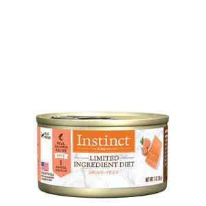 Nature s Variety Instinct Limited Ingredient Diet Adult Grain Free