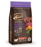Merrick Grain Free Venison & Sweet Potato Recipe Dry Dog Food