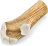 Barkworthies Whole Elk Antler Dog Chew for Extra Large Dogs