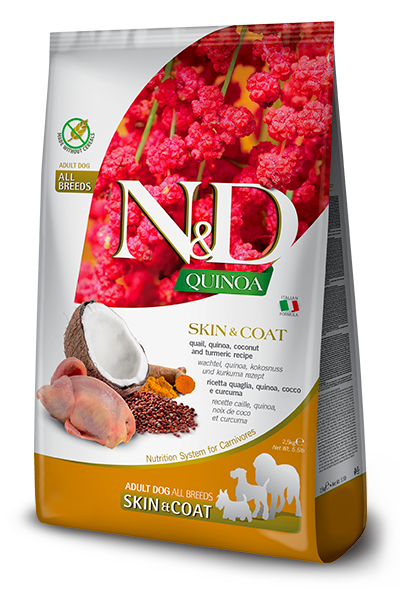 Farmina dog food best sale