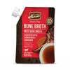 Merrick Grain Free Beef Bone Broth Wet Dog Food Topper